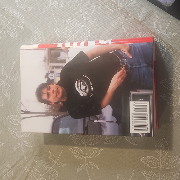 Insomnia - Picture 6 of 6